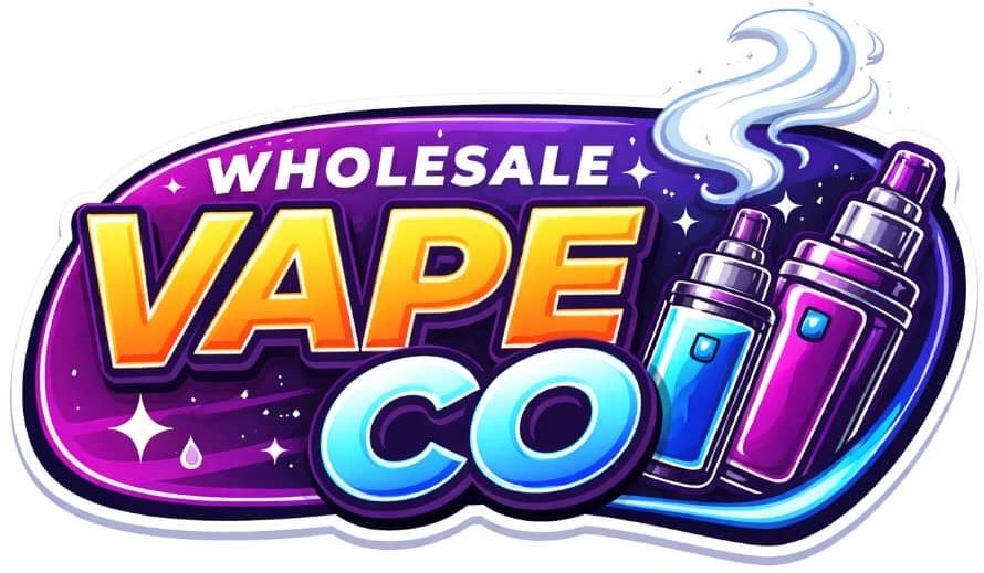 vape wholesale supplier