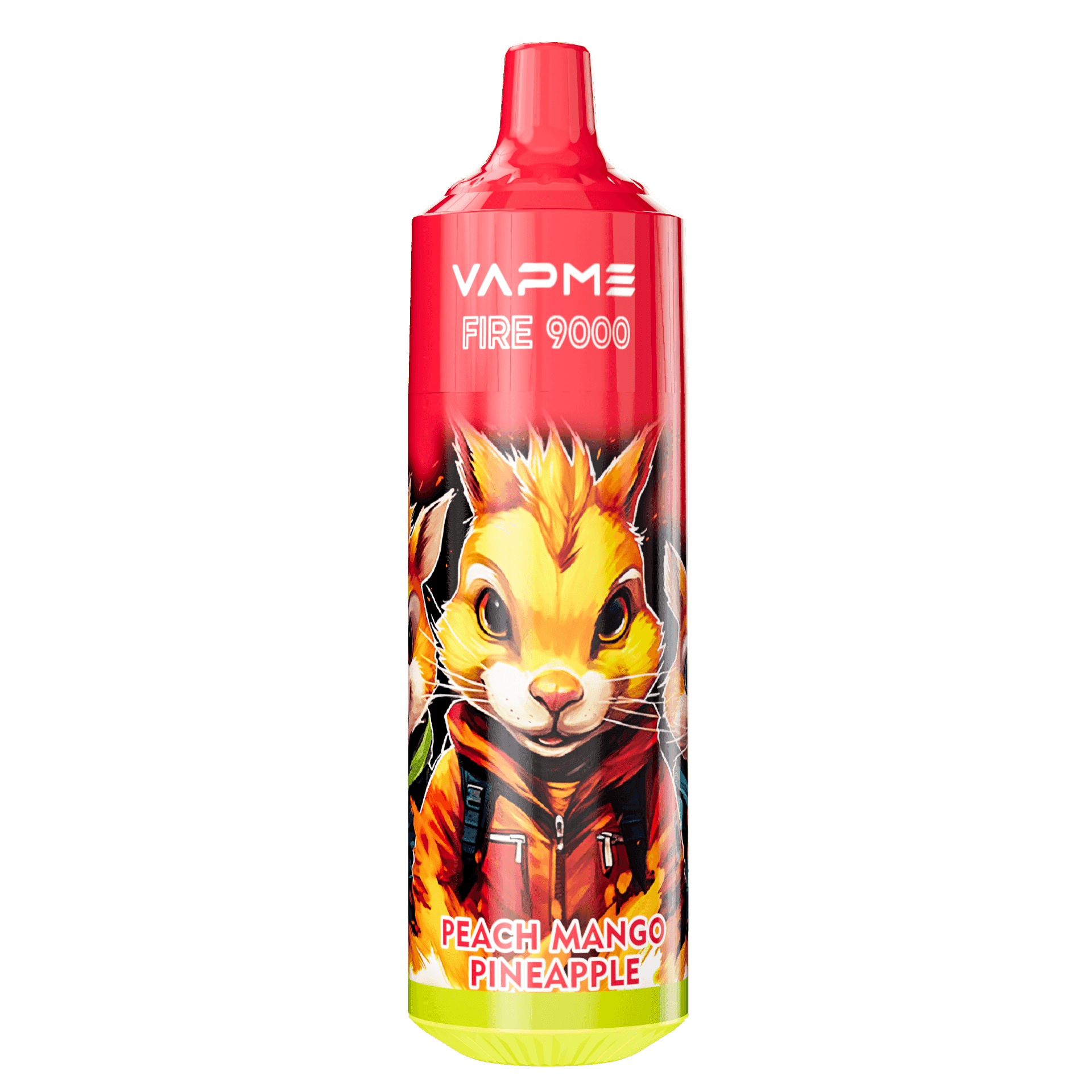 VAPME Fire 9000 Puffs | 15mL, 850mAh, bulk disposable vape - Image 7