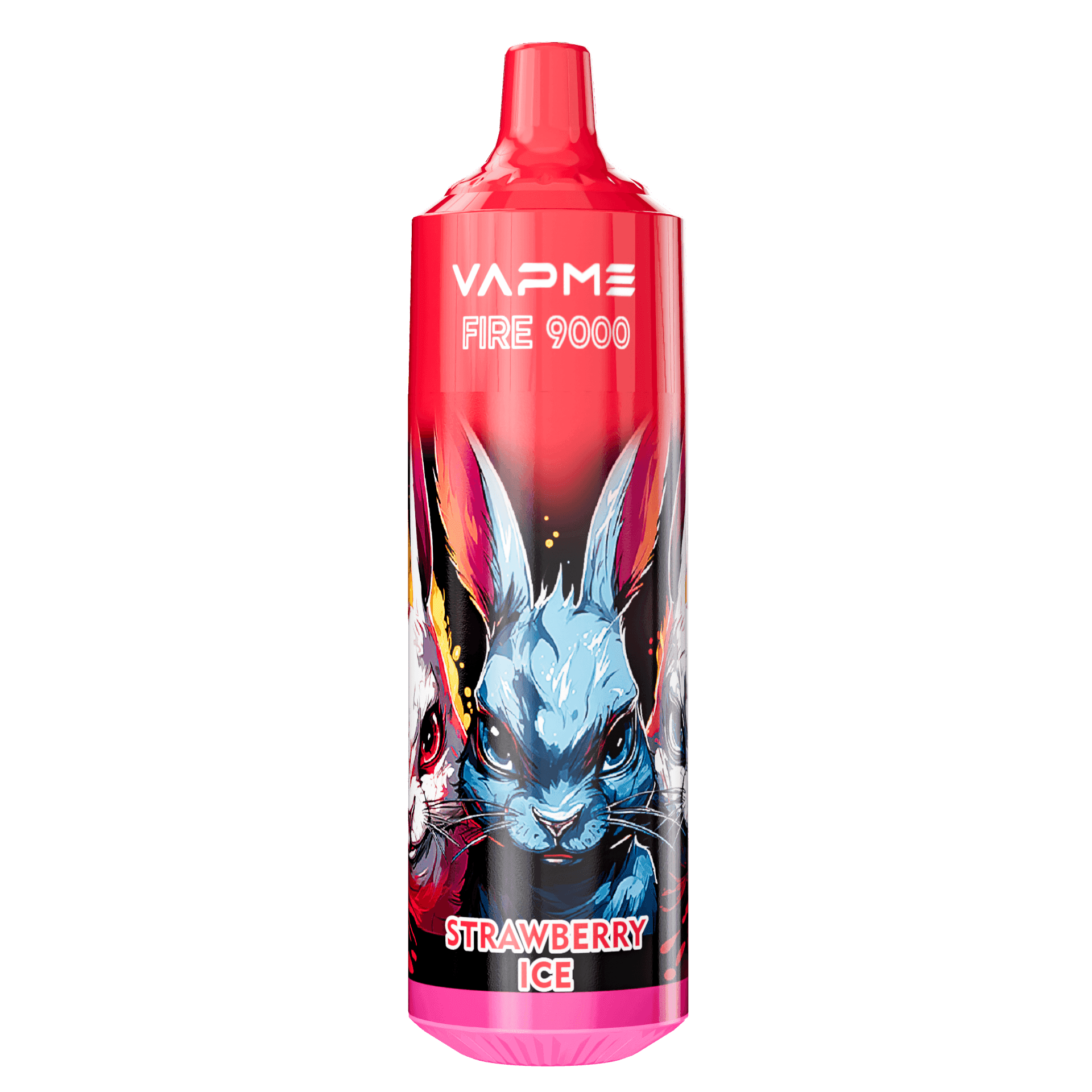 VAPME Fire 9000 Puffs | 15mL, 850mAh, bulk disposable vape - Image 6
