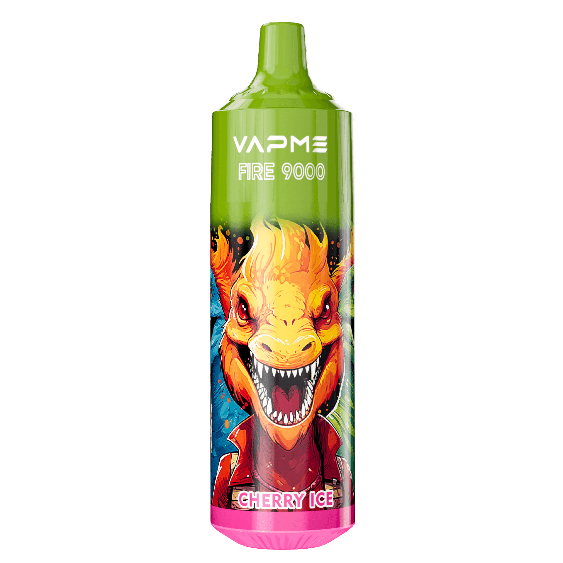 VAPME Fire 9000 Puffs | 15mL, 850mAh, bulk disposable vape - Image 5