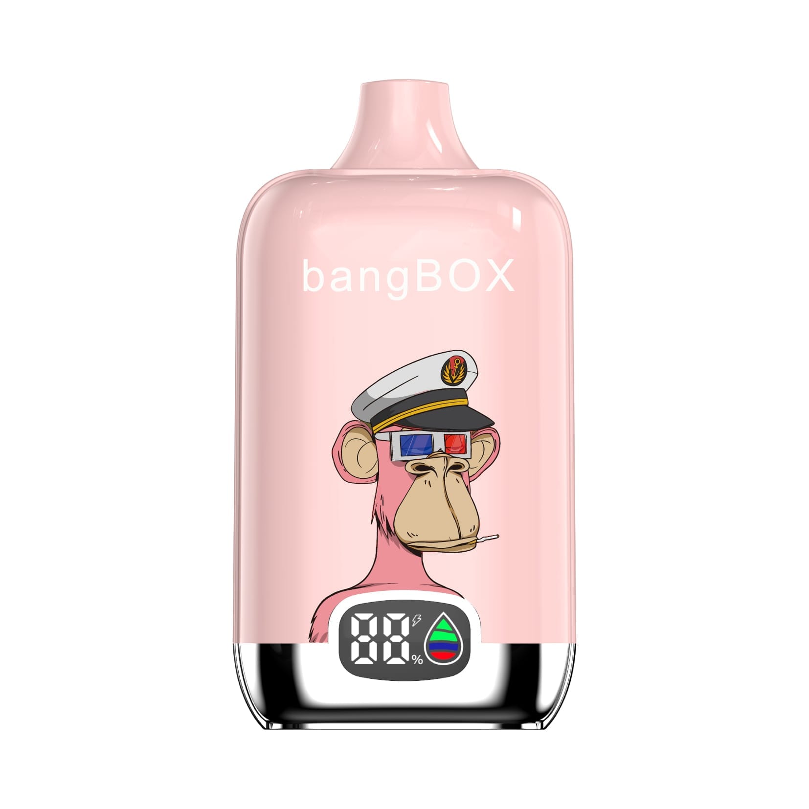 Bang BC Box 15000 Puffs | 0%-5% nicotine, 25mL, bulk disposable vape - Image 10