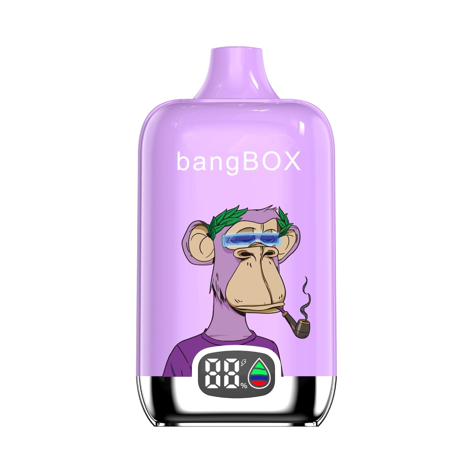 Bang BC Box 15000 Puffs | 0%-5% nicotine, 25mL, bulk disposable vape - Image 11
