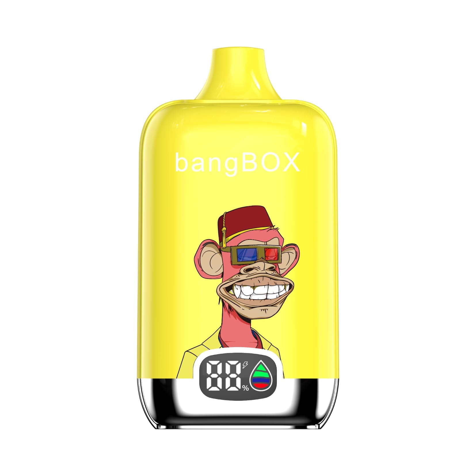 Bang BC Box 15000 Puffs | 0%-5% nicotine, 25mL, bulk disposable vape - Image 2