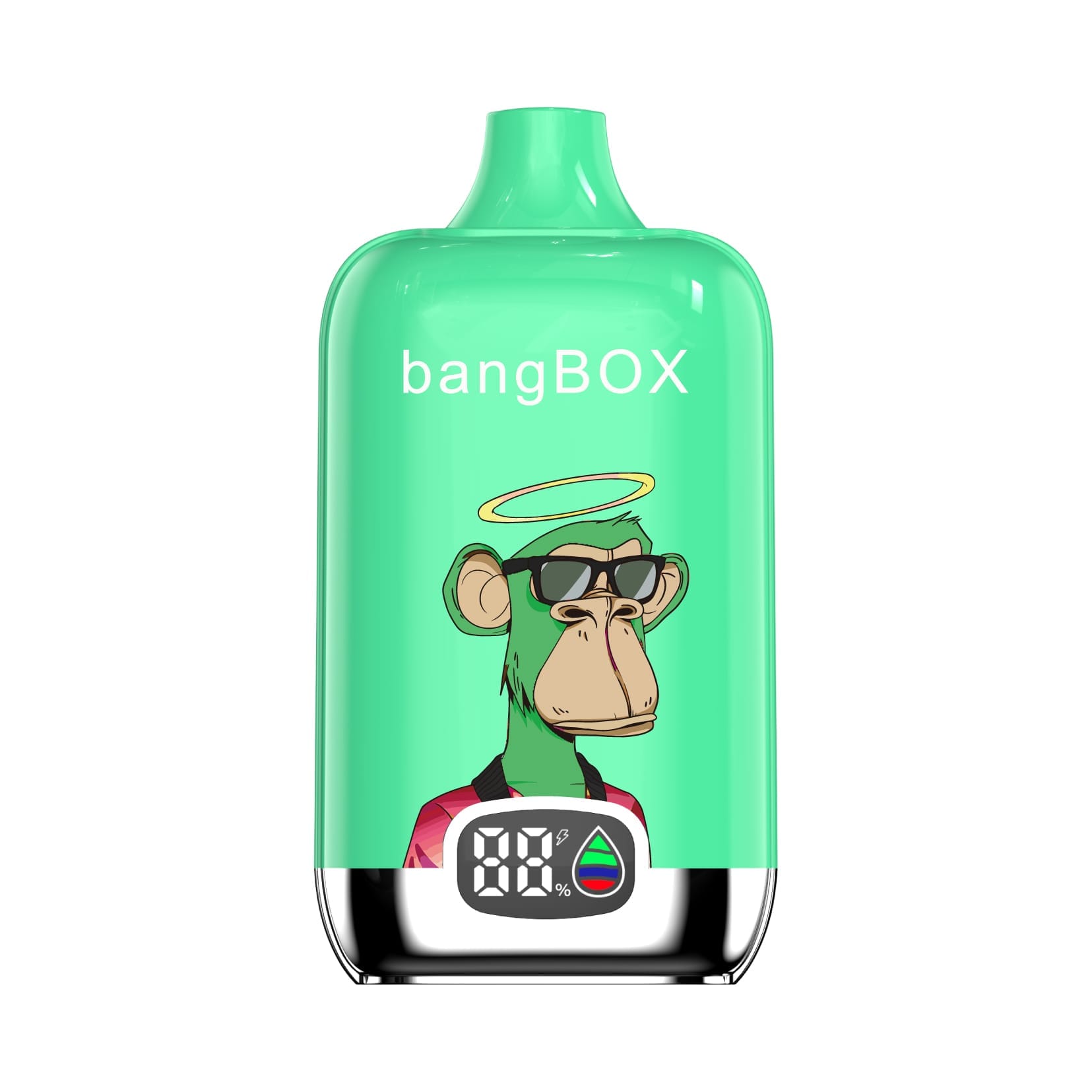 Bang BC Box 15000 Puffs | 0%-5% nicotine, 25mL, bulk disposable vape - Image 3