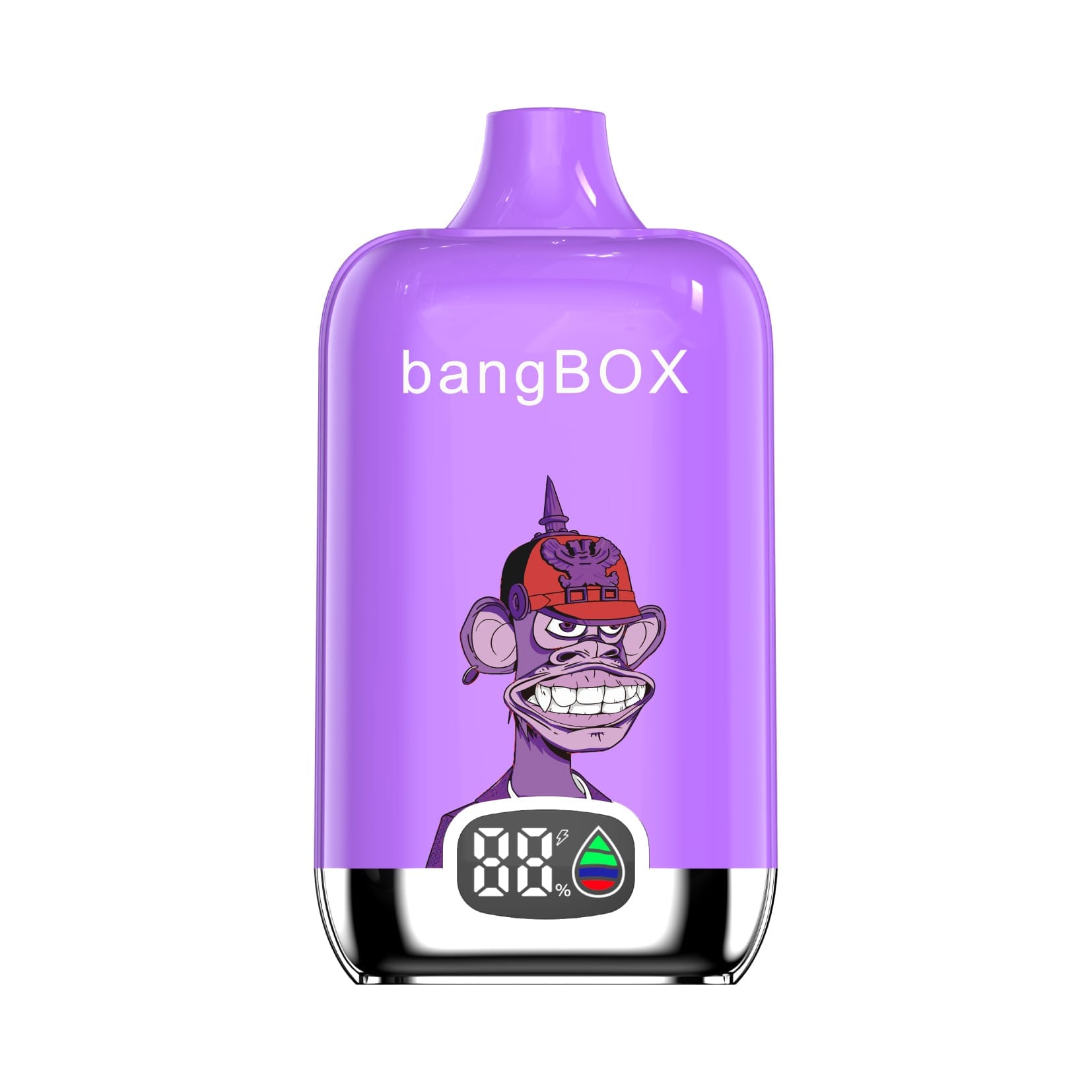 Bang BC Box 15000 Puffs | 0%-5% nicotine, 25mL, bulk disposable vape - Image 4