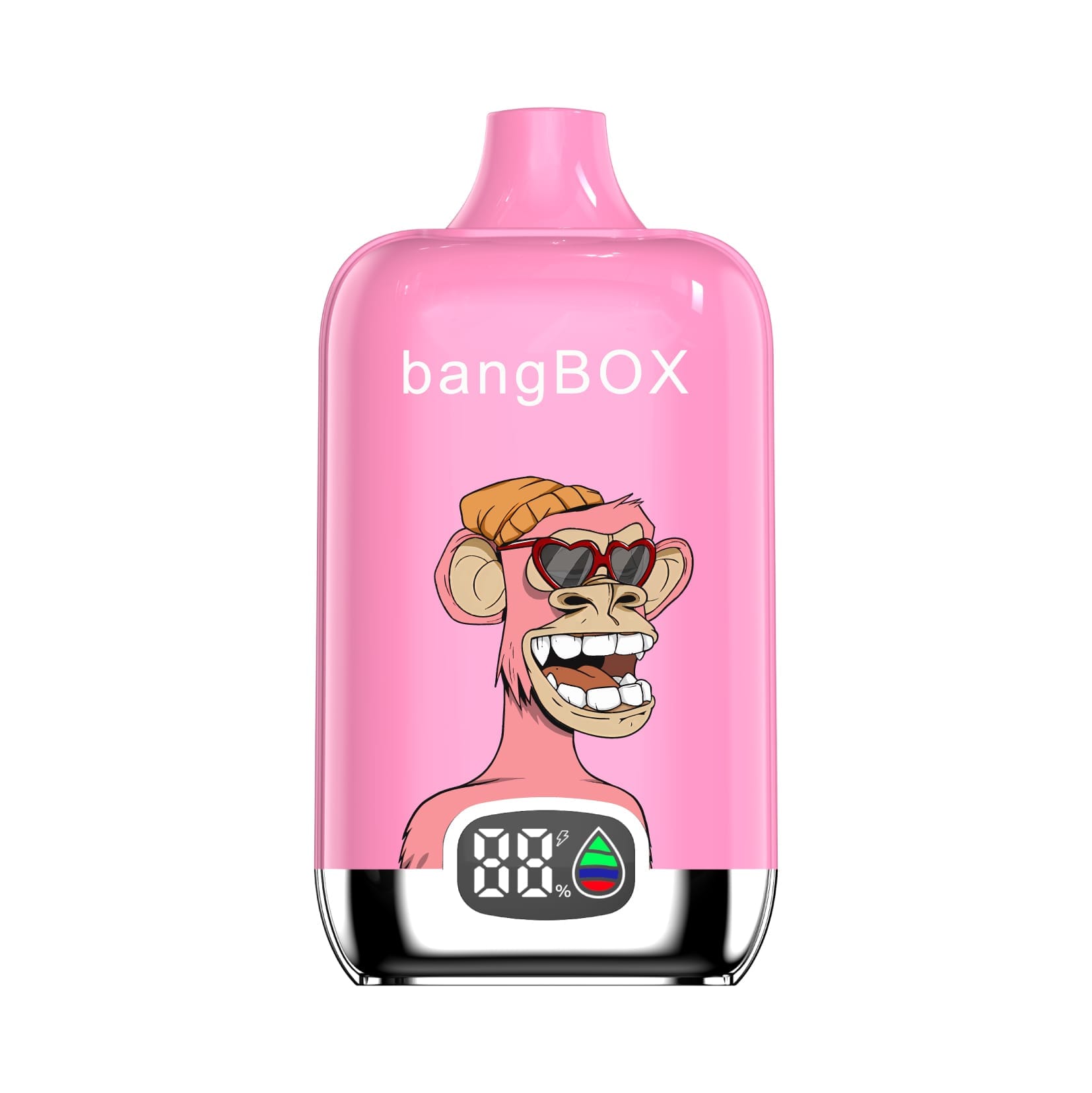 Bang BC Box 15000 Puffs | 0%-5% nicotine, 25mL, bulk disposable vape - Image 5