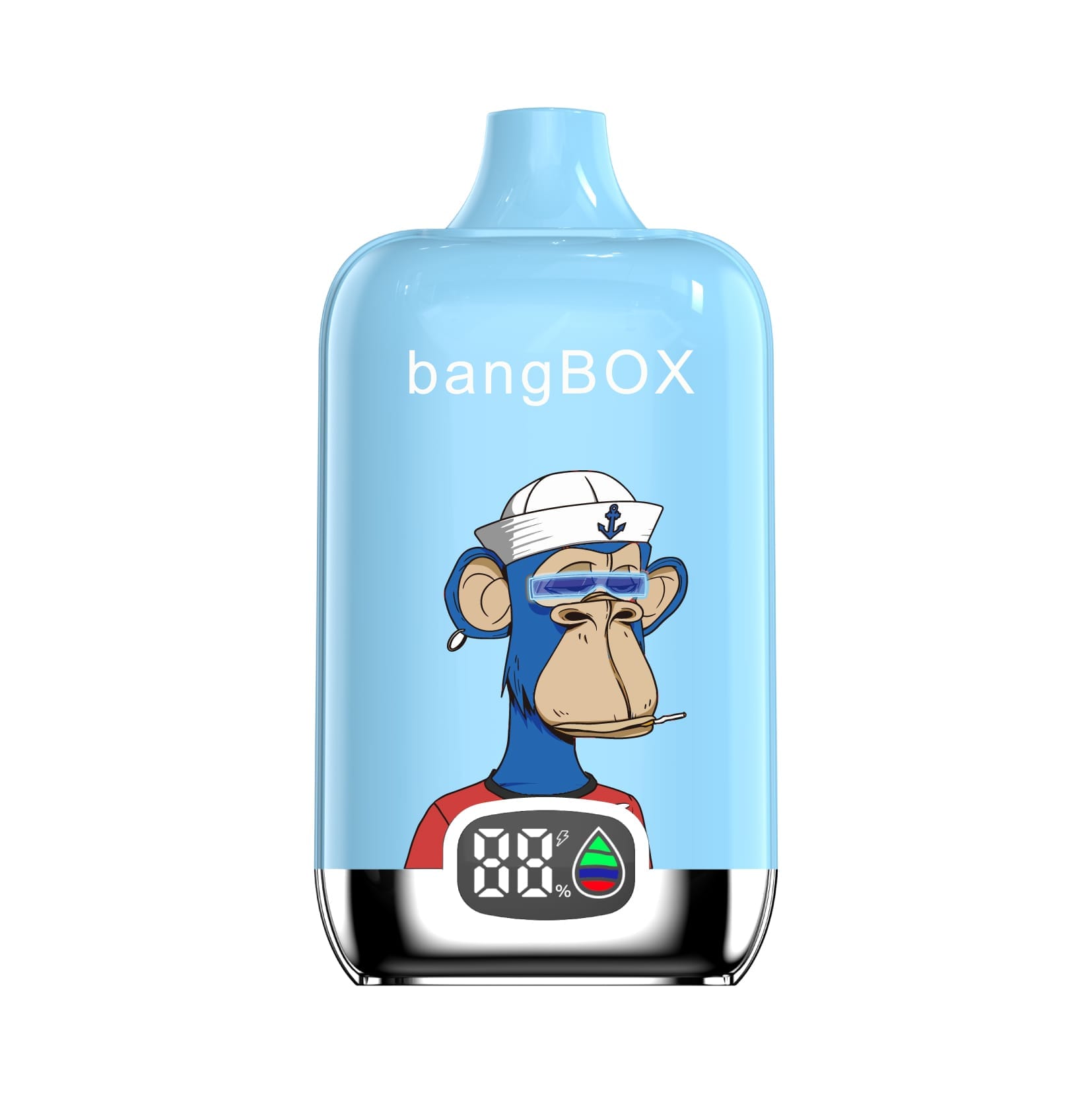 Bang BC Box 15000 Puffs | 0%-5% nicotine, 25mL, bulk disposable vape - Image 6