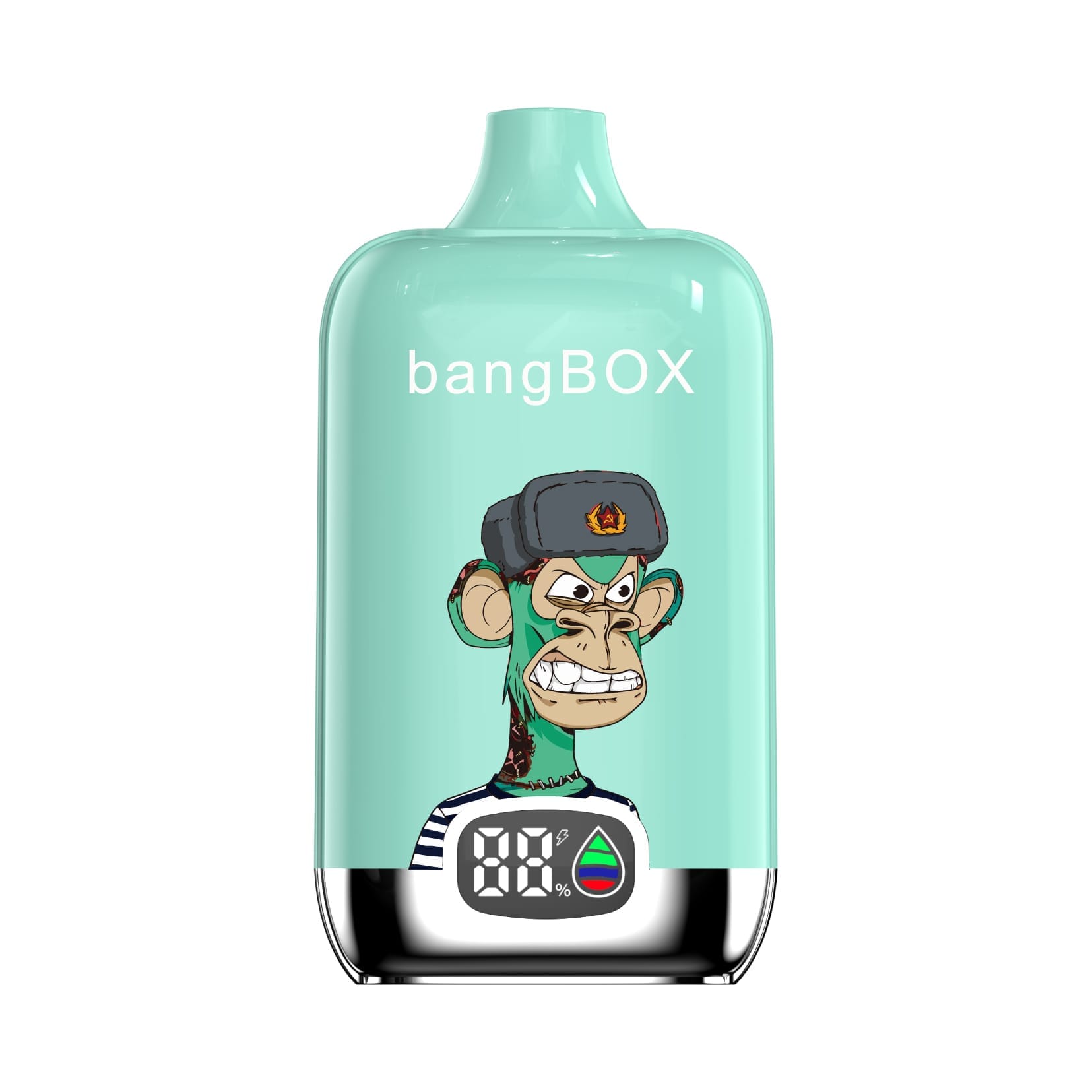 Bang BC Box 15000 Puffs | 0%-5% nicotine, 25mL, bulk disposable vape - Image 7