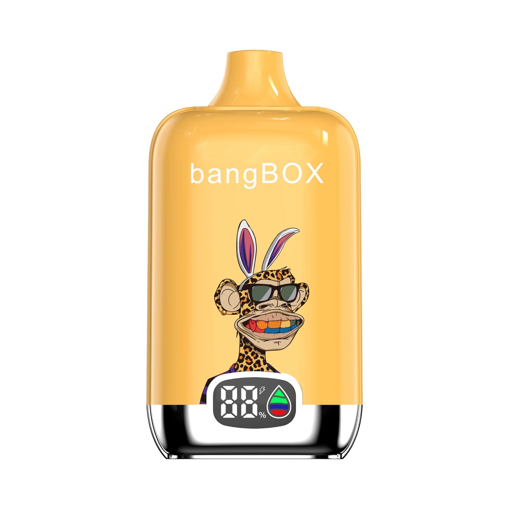 Bang BC Box 15000 Puffs | 0%-5% nicotine, 25mL, bulk disposable vape - Image 8