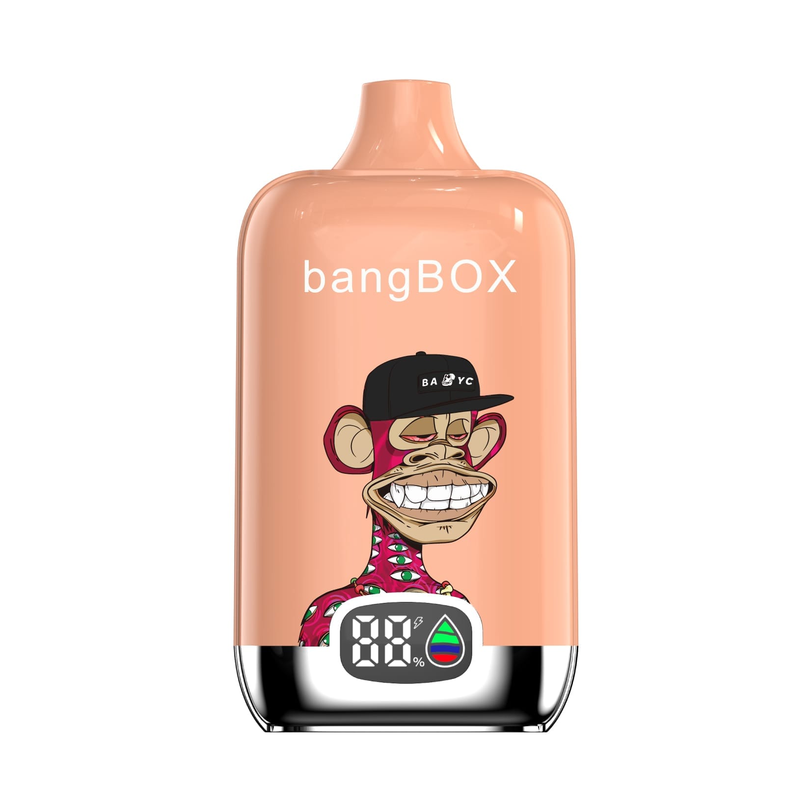 Bang BC Box 15000 Puffs | 0%-5% nicotine, 25mL, bulk disposable vape - Image 9