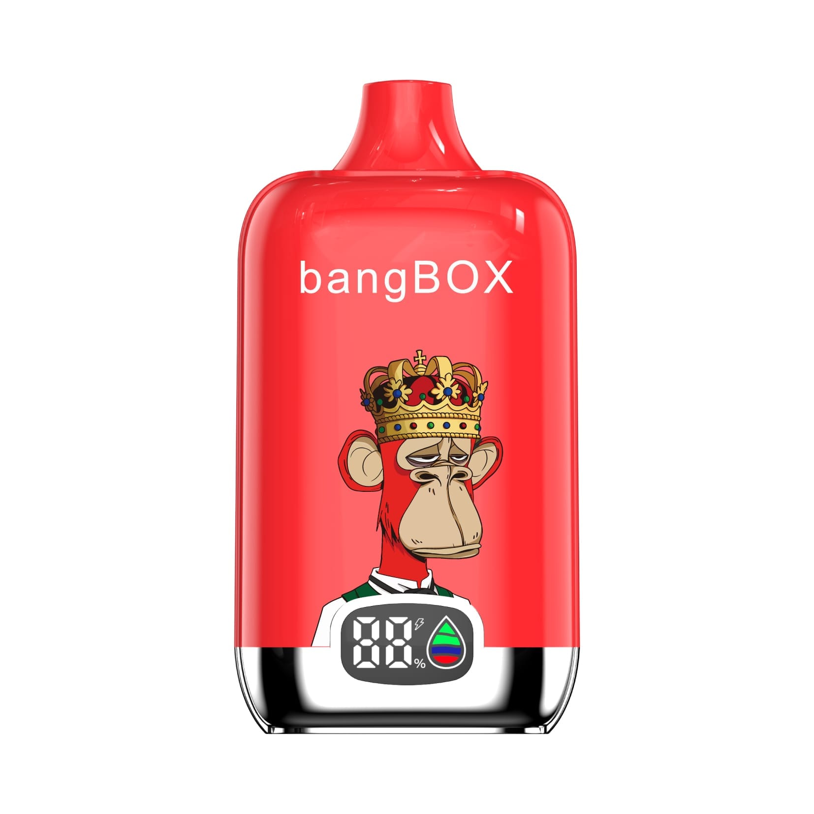 Bang BC Box 15000 Puffs | 0%-5% nicotine, 25mL, bulk disposable vape - Image 12