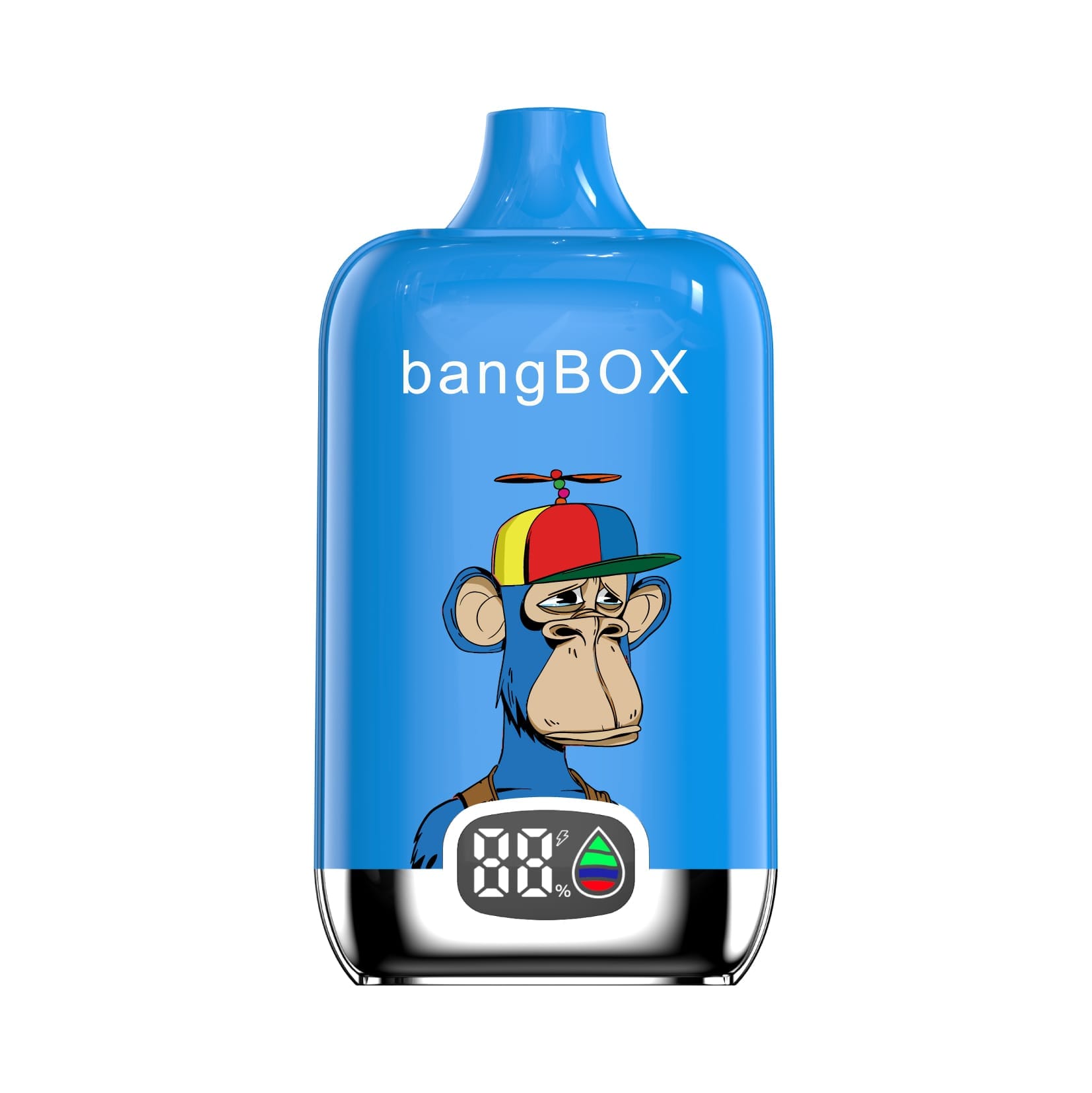 Bang BC Box 15000 Puffs | 0%-5% nicotine, 25mL, bulk disposable vape - Image 13
