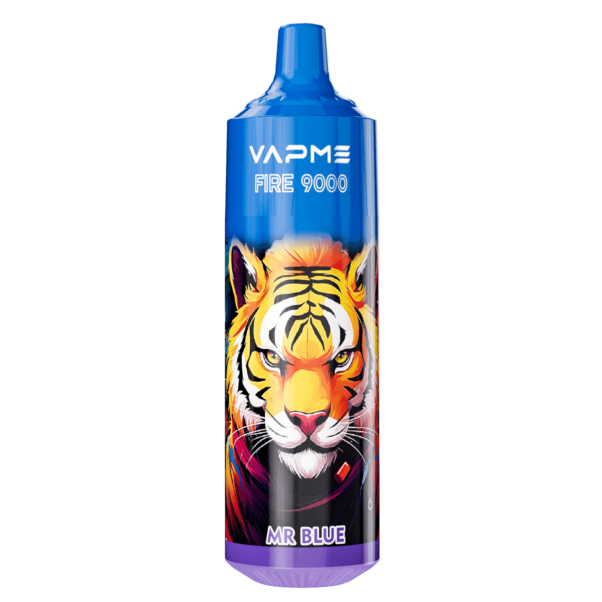 VAPME Fire 9000 Puffs | 15mL, 850mAh, bulk disposable vape - Image 3