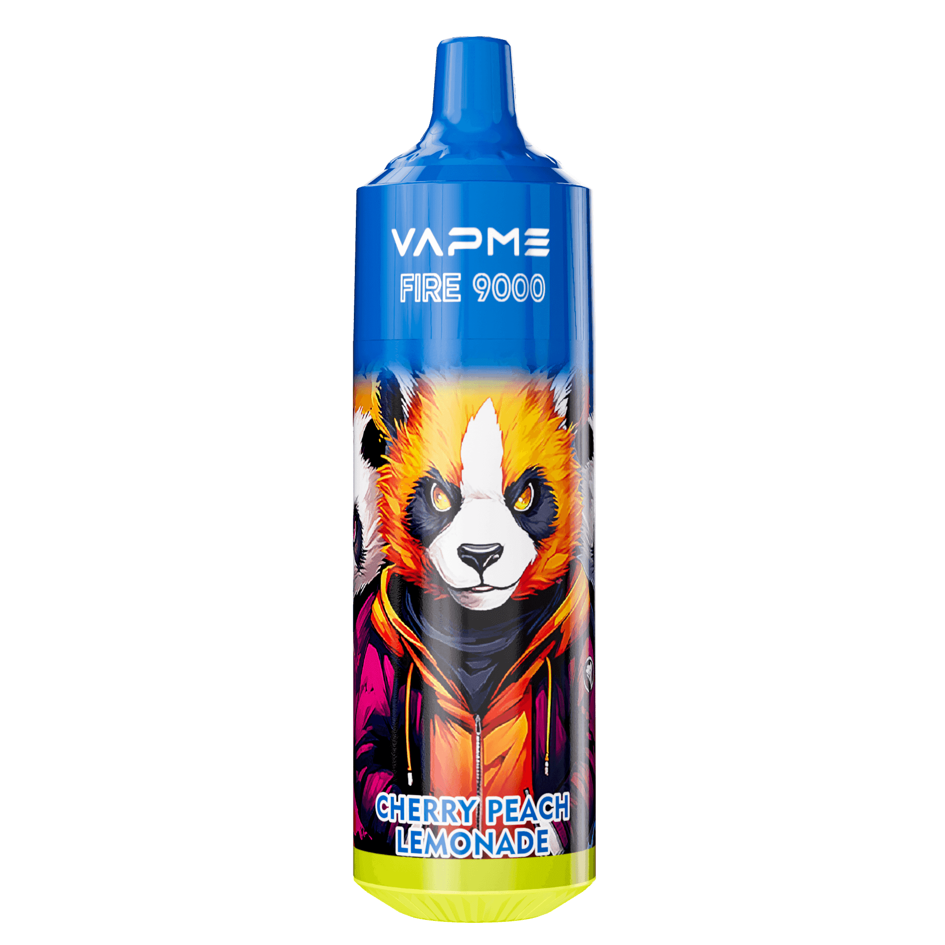 VAPME Fire 9000 Puffs | 15mL, 850mAh, bulk disposable vape - Image 2