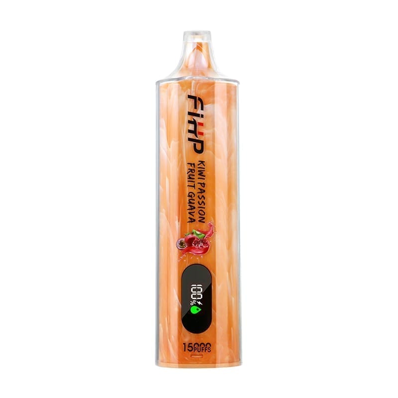 FIHP Shisha Hookah 15000 Puffs | 0.6% nicotine, bulk disposable vape - Image 6