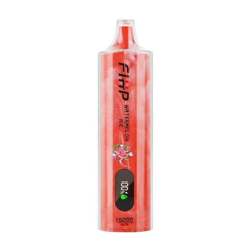 FIHP Shisha Hookah 15000 Puffs | 0.6% nicotine, bulk disposable vape - Image 7