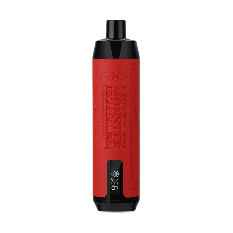 FIHP Shisha Hookah 12000 Puffs | 0.6% nicotine, bulk disposable vape - Image 9