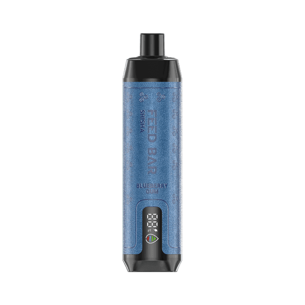 Vapsolo FEED BAR Shisha 15000 Puffs | 25mL, bulk disposable vape - Image 5