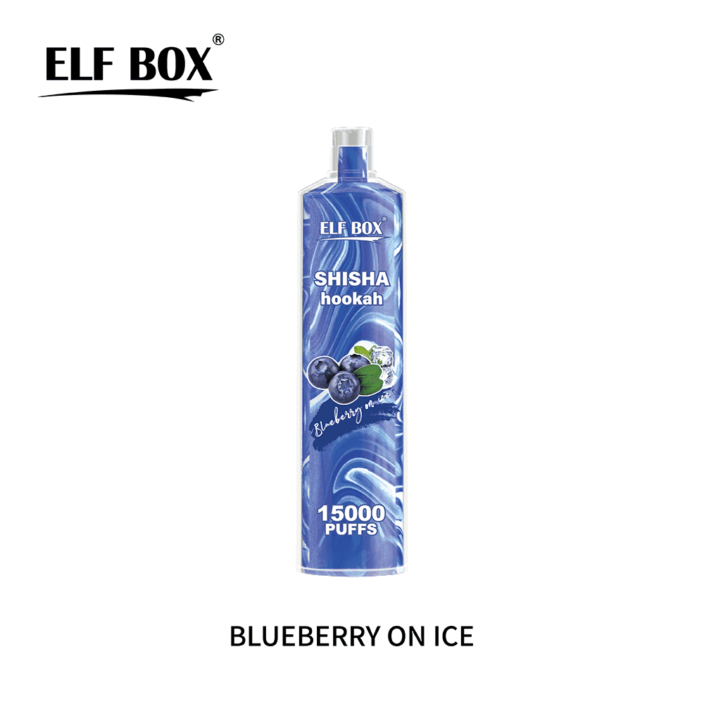 ELF BOX LS15000 15000 Puffs | 0%-5% nicotine, bulk disposable vape - Image 4