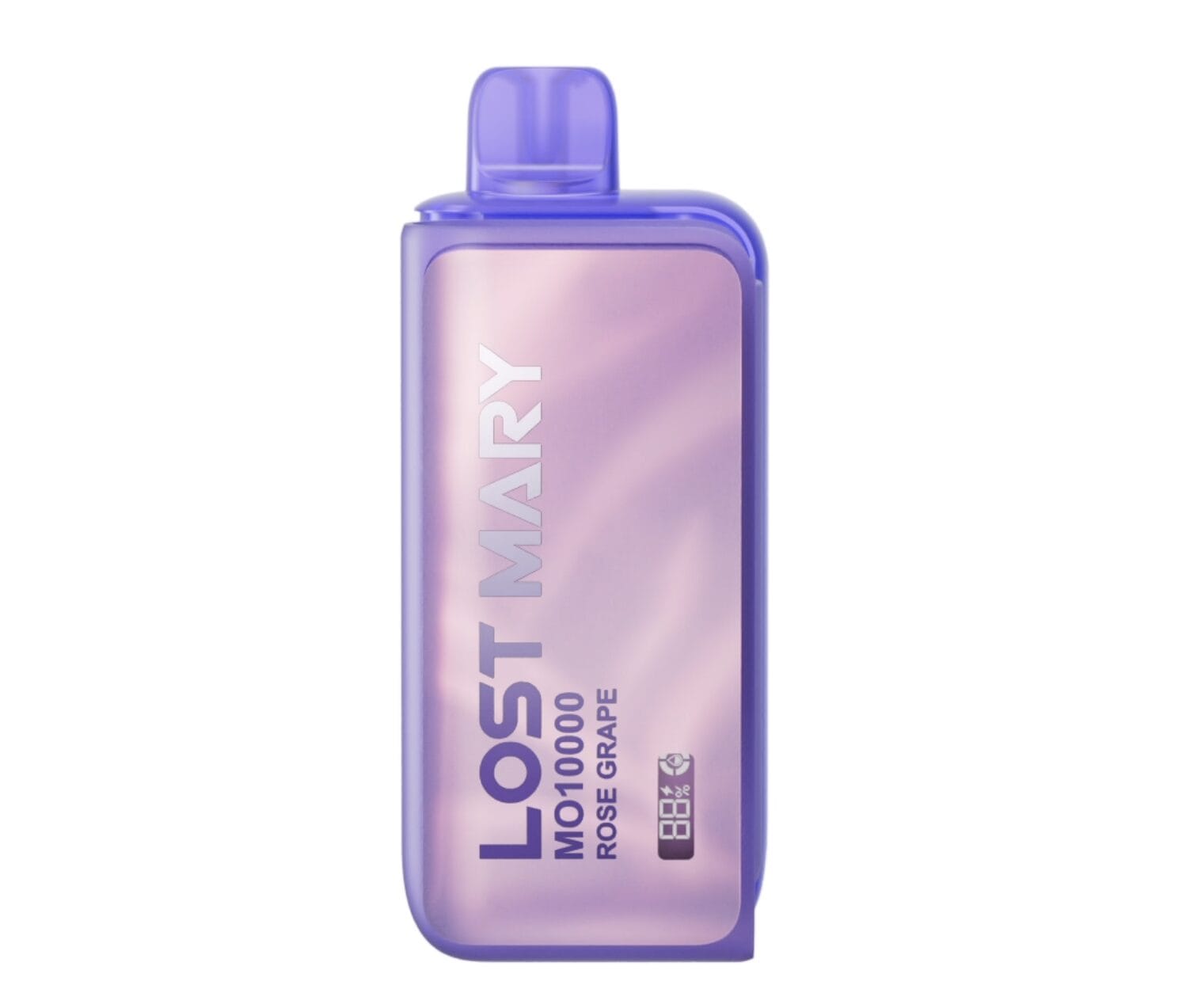 Lost Mary MO10000 10K Puffs | 5% nicotine, 18mL, smart dry hit prevention, bulk disposable vape - Image 2