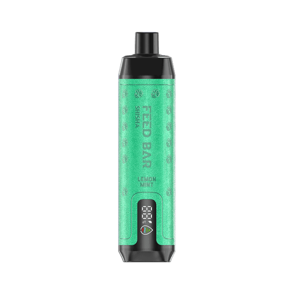 Vapsolo FEED BAR Shisha 15000 Puffs | 25mL, bulk disposable vape - Image 6