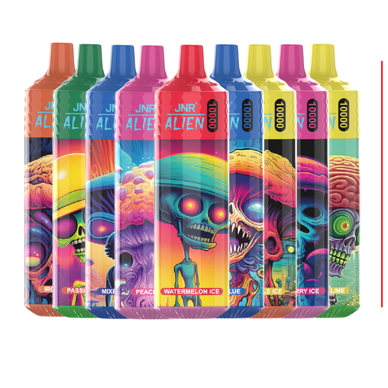 Wholesale Disposable Vapes Europe