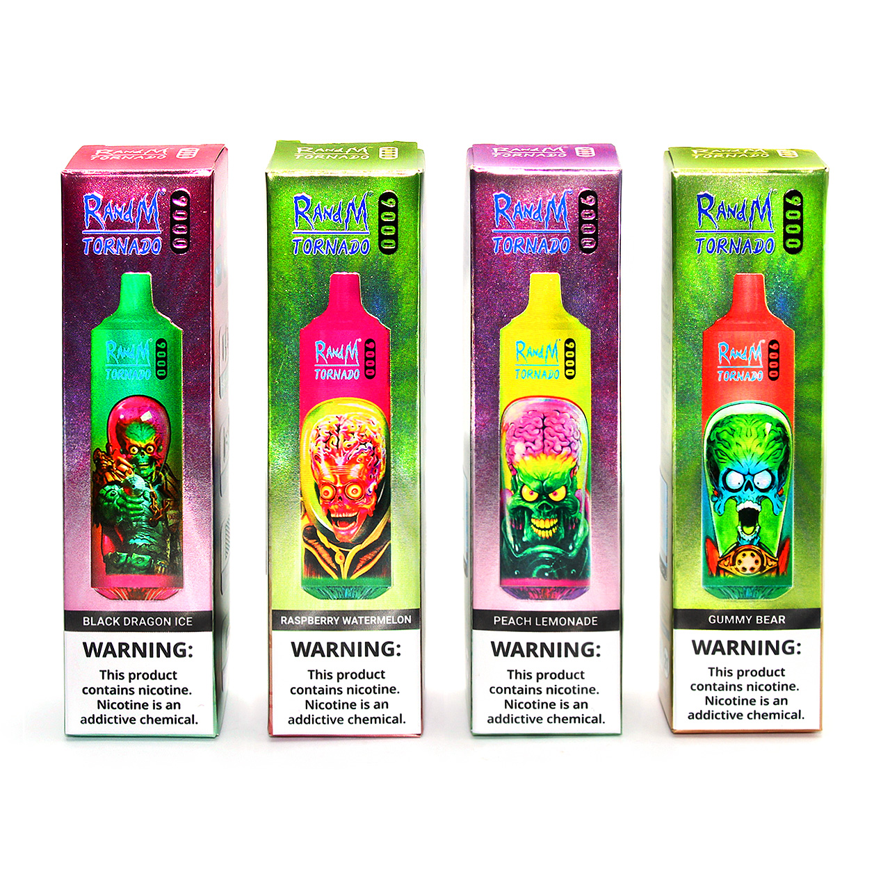 Bulk Vape Supplier Europe