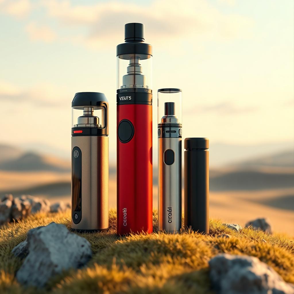 Rechargeable vs Disposable Vapes.jpeg