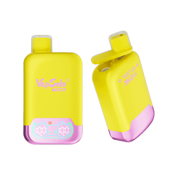 VapSolo Twins 20000 Puffs | dual flavor, 2% nicotine, bulk disposable vape - Image 10