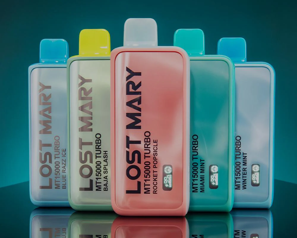 Vape Wholesale Europe