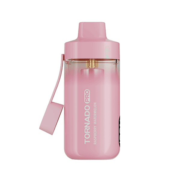 Vapsolo Tornado Pro 12000 Puffs | 0%-5% nicotine, 20mL, airflow control, RGB lighting - Image 12