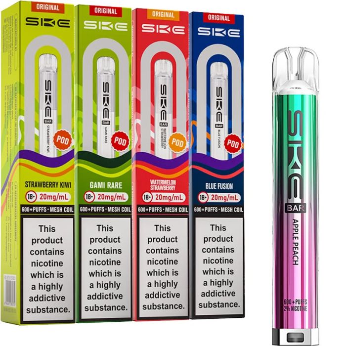 Vape Supply Europe