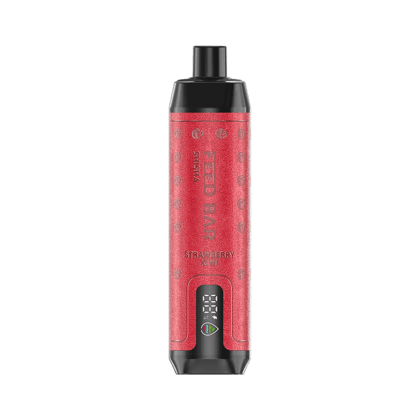 Vapsolo FEED BAR Shisha 15000 Puffs | 25mL, bulk disposable vape