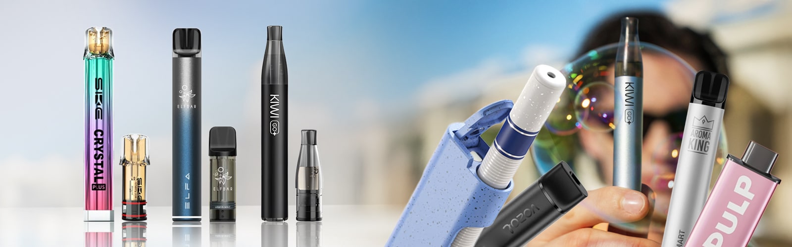 wholesale disposable vapes
